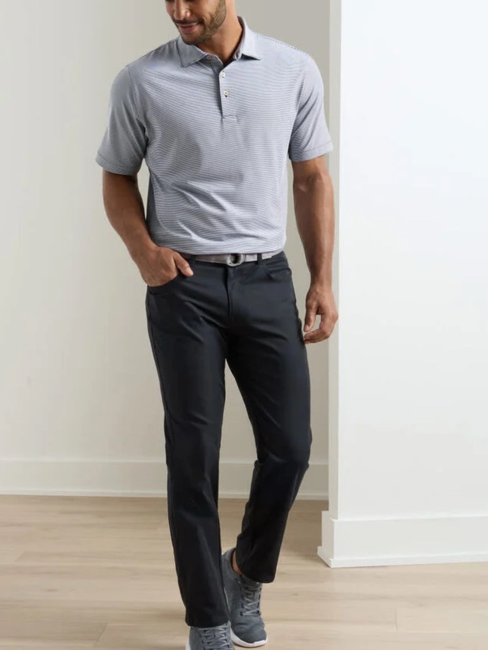 Peter millar eb66 performance golf pants men’s chinos size 38x34